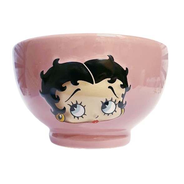 917-0002 ���� 3D BETTY BOOP